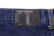 Rocawear Dark Wash Denim Jeans