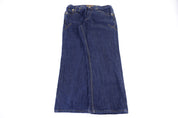 Rocawear Dark Wash Denim Jeans