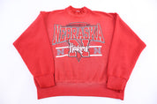 90's University of Nebraska Huskers Sweatshirt