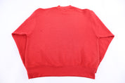 90's University of Nebraska Huskers Sweatshirt