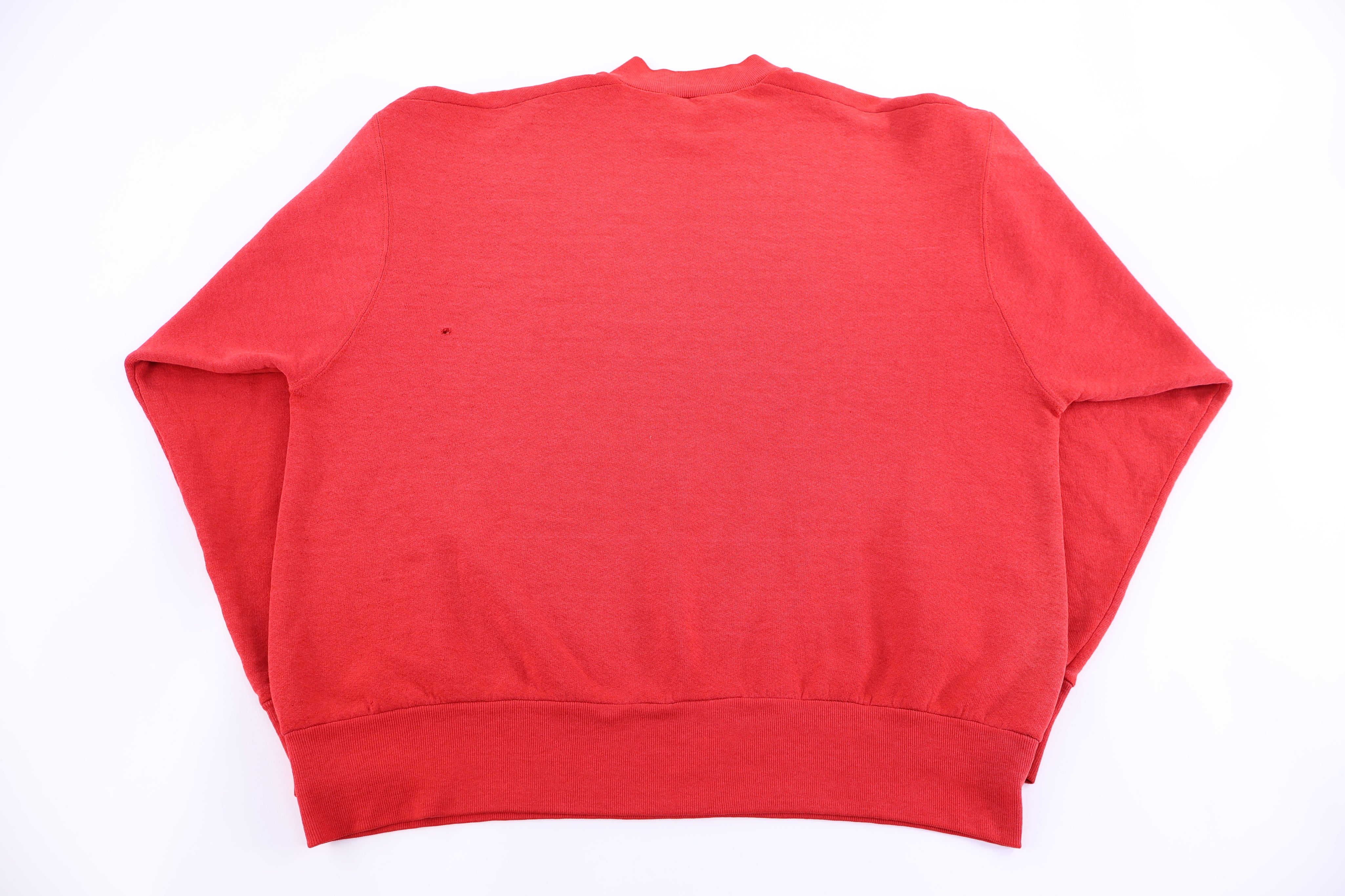 90's University of Nebraska Huskers Sweatshirt