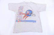 90's Denver Broncos Football T-shirt