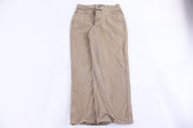 Vintage Marithe Francois Girbaud Tan Pants