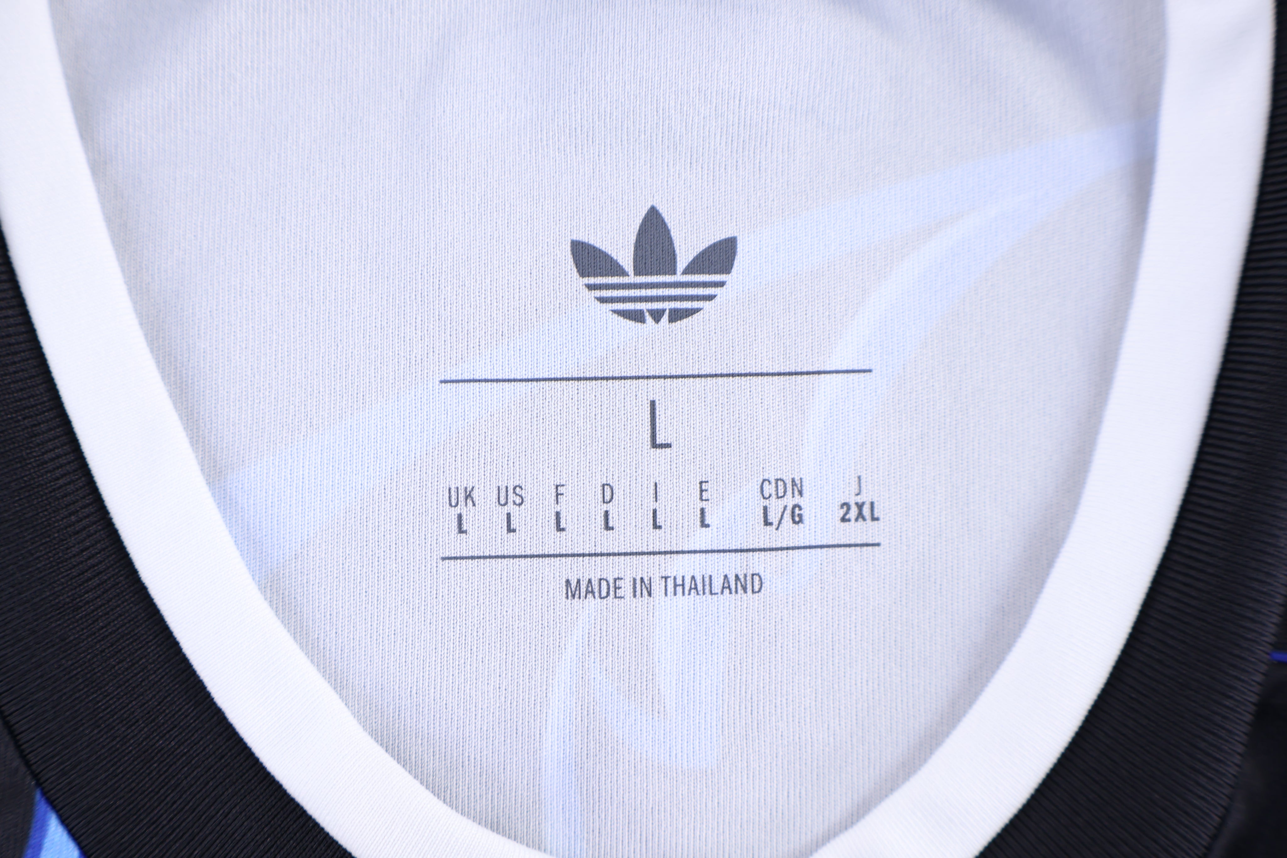 2022 Argentina World Cup Soccer Jersey