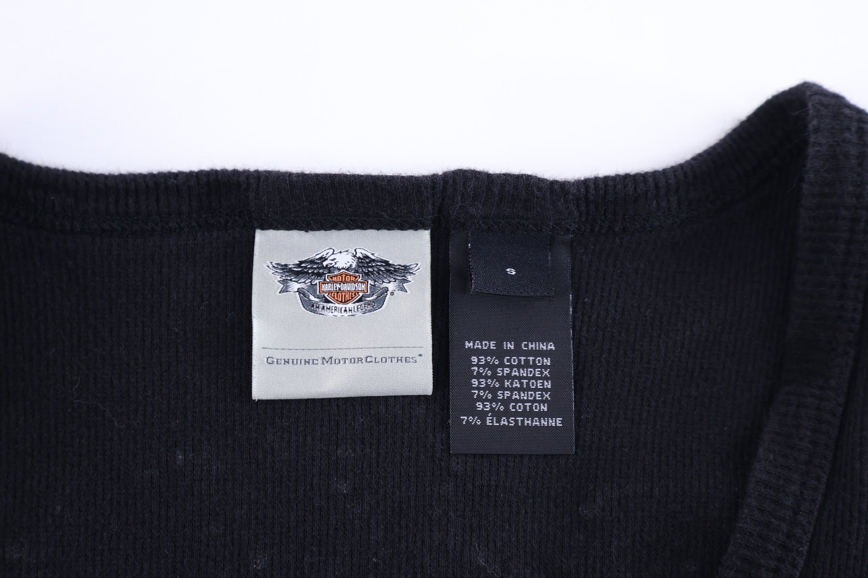 Women's Harley Davidson Motorcycles T-shirt
