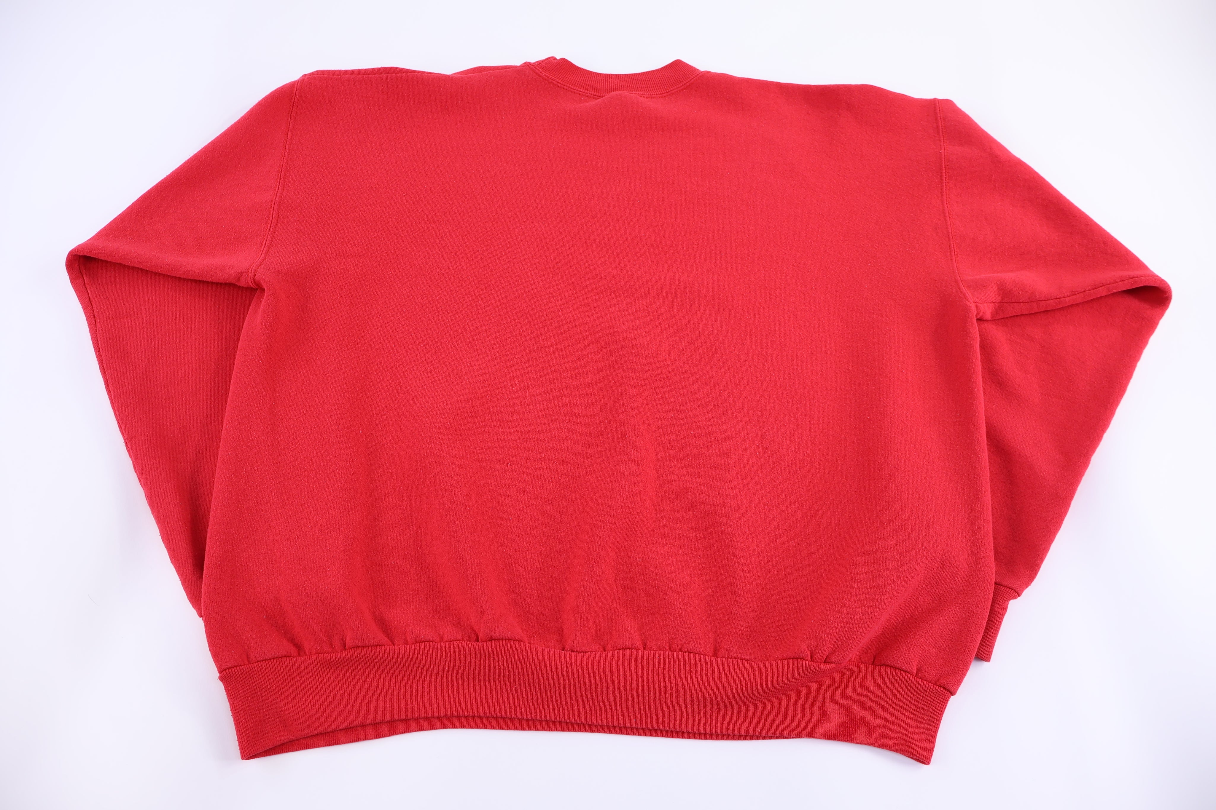 90's University of Arkansas Razorbacks Sweatshirt