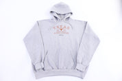 Vintage University of Texas Pullover Hoodie