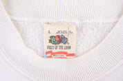 1991 University of Iowa Rose Bowl Sweatshirt