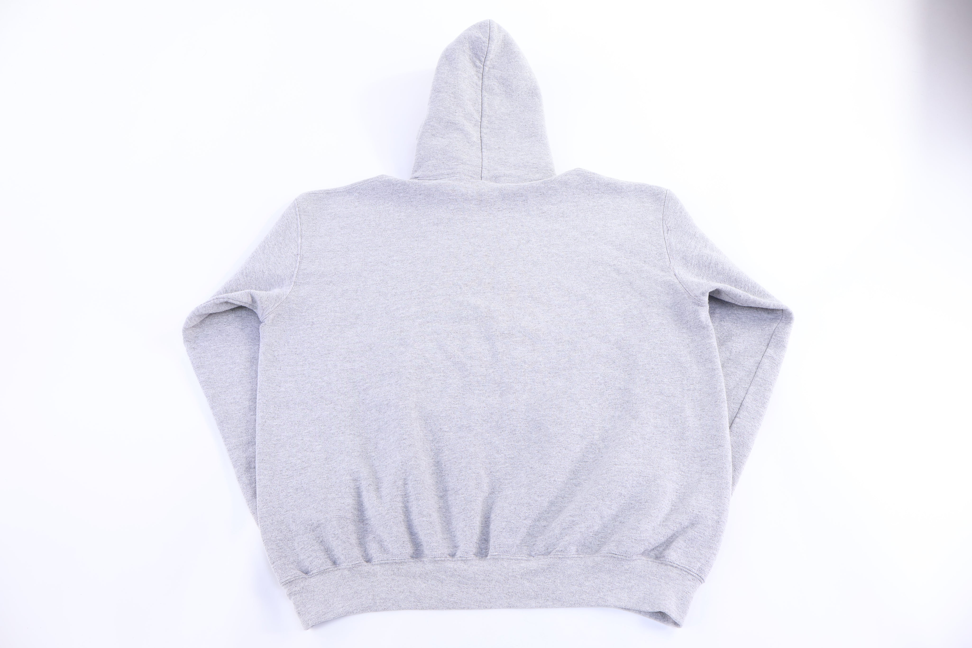 Vintage University of Texas Pullover Hoodie