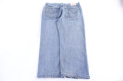 Pepe Jeans Medium Wash Denim Jeans