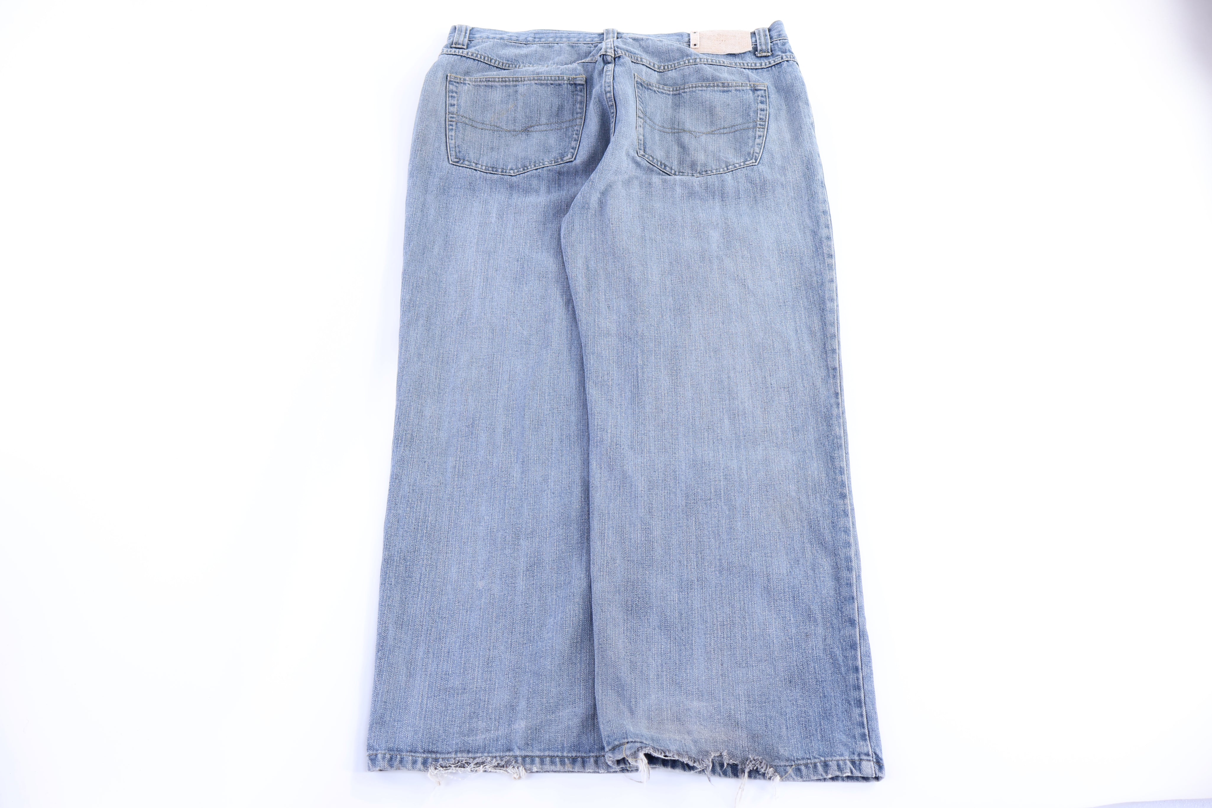 Pepe Jeans Medium Wash Denim Jeans