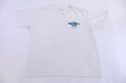 1991 Hard Rock Cafe Aids Awareness T-shirt
