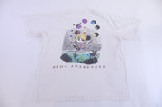 1991 Hard Rock Cafe Aids Awareness T-shirt