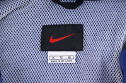 Vintage Nike Half Zip Pullover Windbreaker