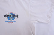1991 Hard Rock Cafe Aids Awareness T-shirt