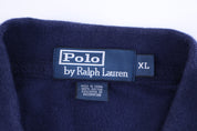 Polo by Ralph Lauren Embroidered LS Button Up