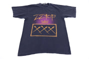 1999  ZZ Top Tour T-shirt