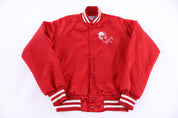 Youth University of Nebraska Bomber Jacket