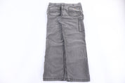 Carhartt Logo Patch Green Pants
