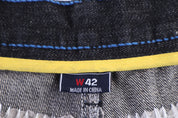 Coogi Dark Wash Denim Jeans
