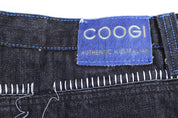 Coogi Dark Wash Denim Jeans