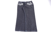 Coogi Dark Wash Denim Jeans