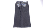 Coogi Dark Wash Denim Jeans