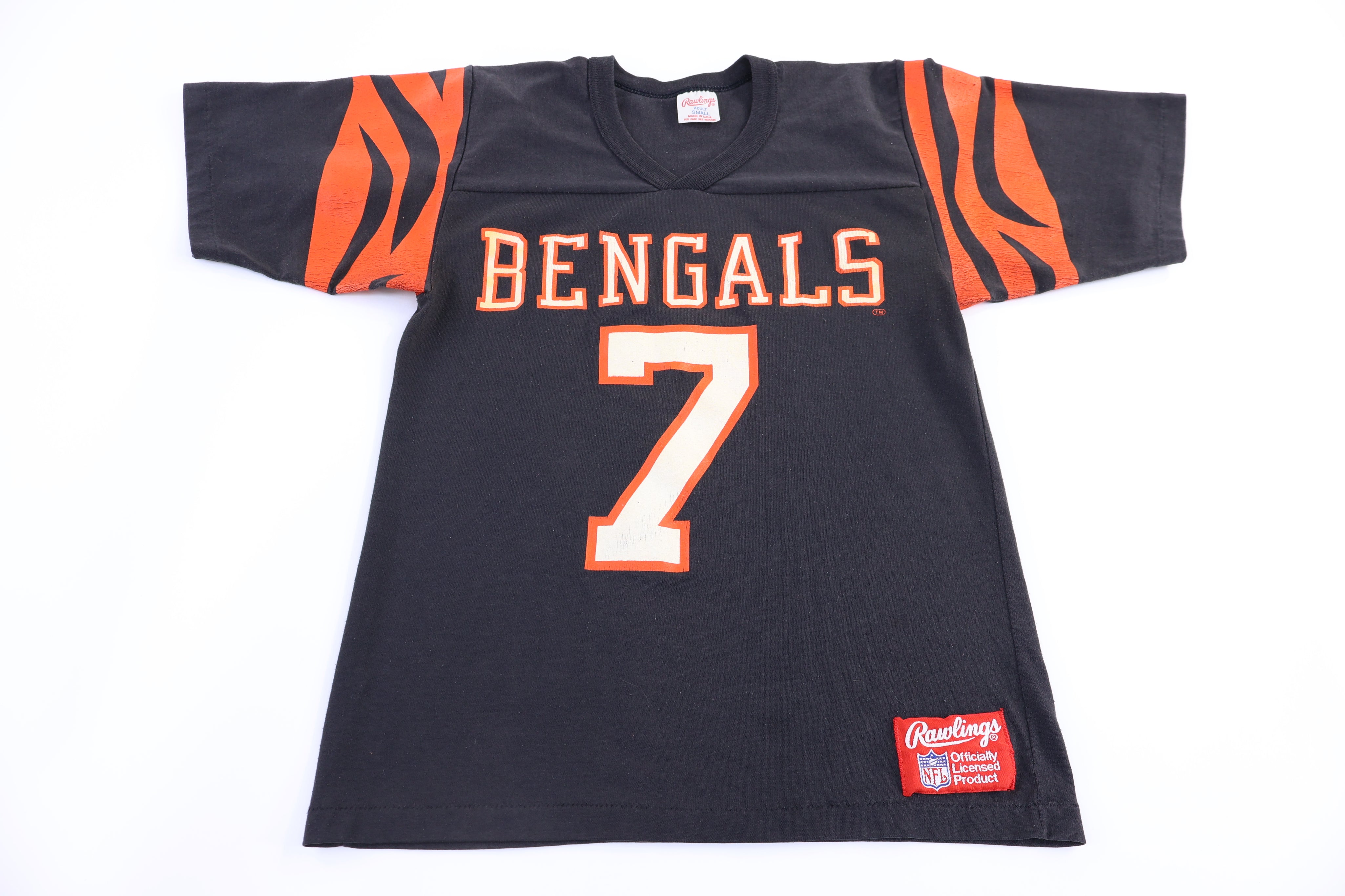 90's Cincinnati Bengals Football T-shirt