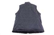 Women's The North Face Embroidered Logo Reversible Vest