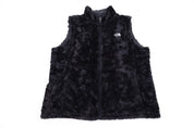 Women's The North Face Embroidered Logo Reversible Vest