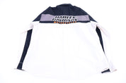 Harley Davidson Motorcycles LS Button Down
