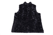 Women's The North Face Embroidered Logo Reversible Vest