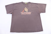 Vintage I'm Bringing Sexy Back T-shirt