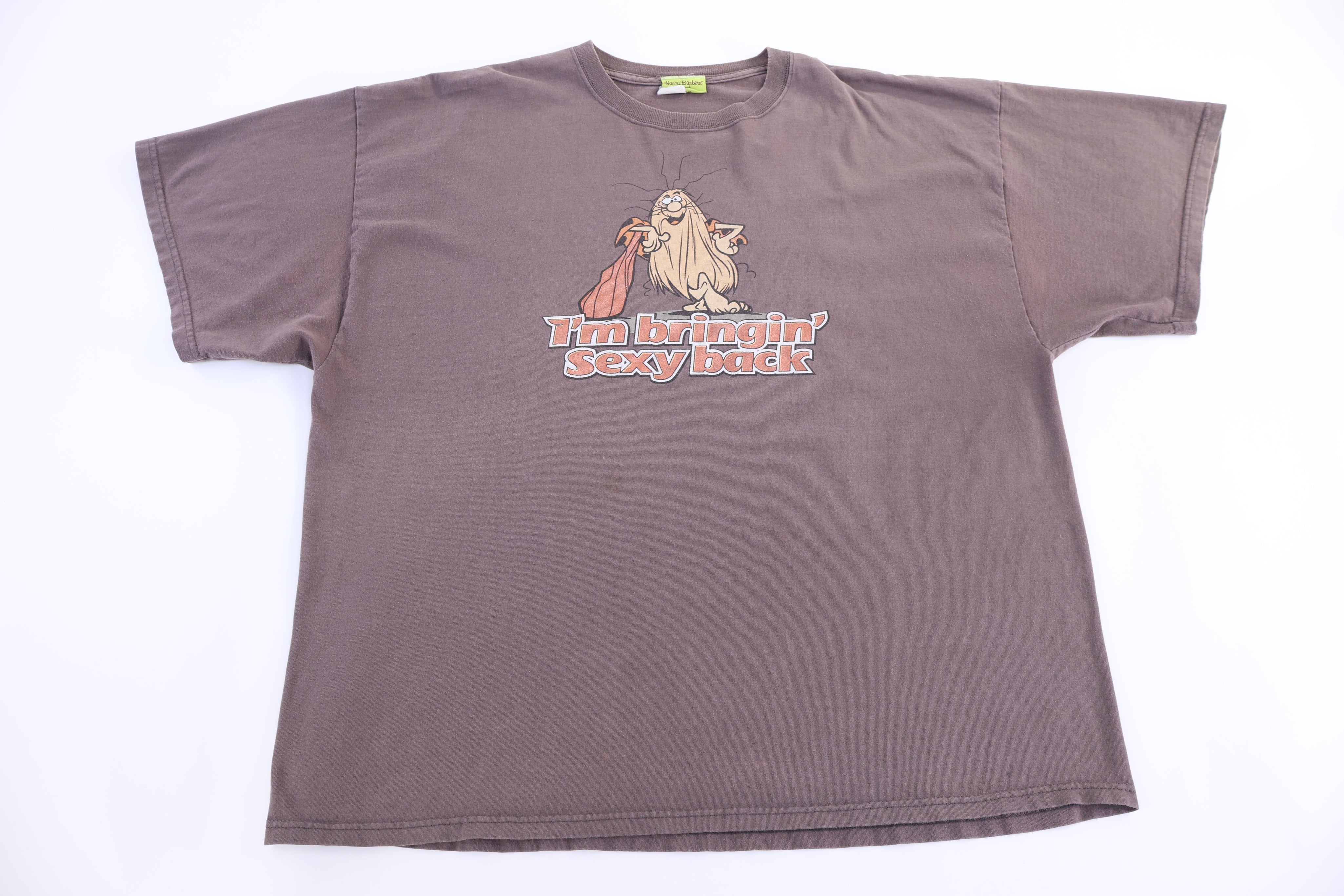 Vintage I'm Bringing Sexy Back T-shirt