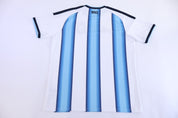 2026 Argentina Home Soccer Jersey