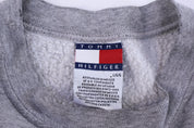 Women's Tommy Hilfiger Graphic Pullover Sweater