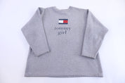 Women's Tommy Hilfiger Graphic Pullover Sweater