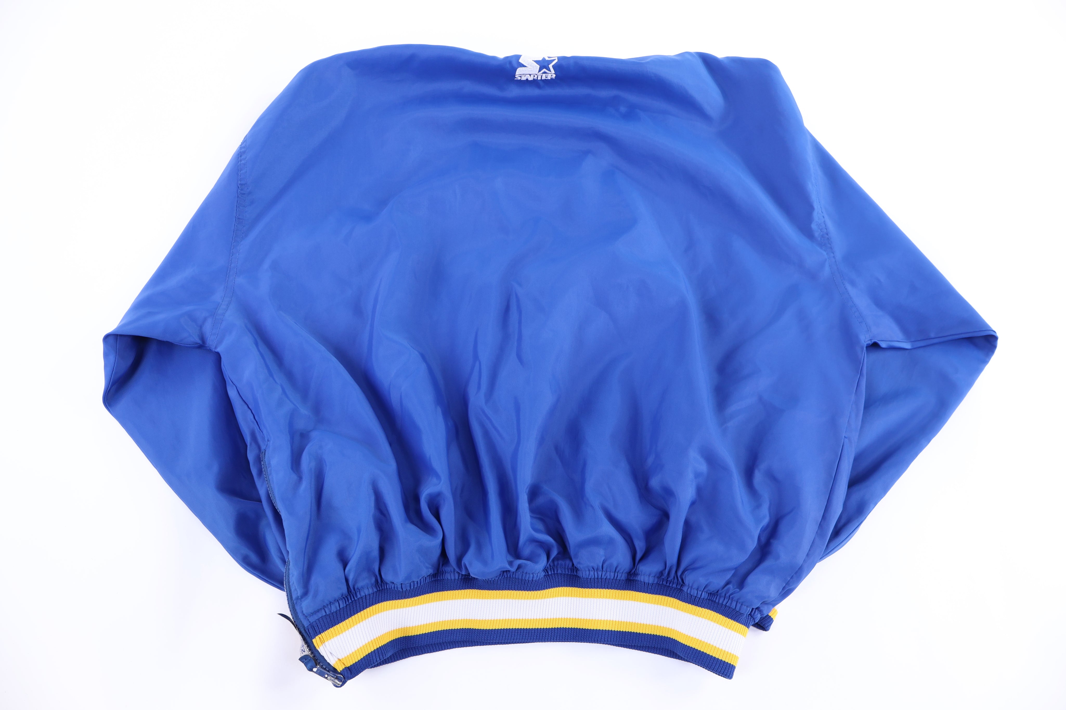 Vintage Starter Southern Pullover Windbreaker