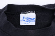 90's Oakland Raiders Football Sweatshirt