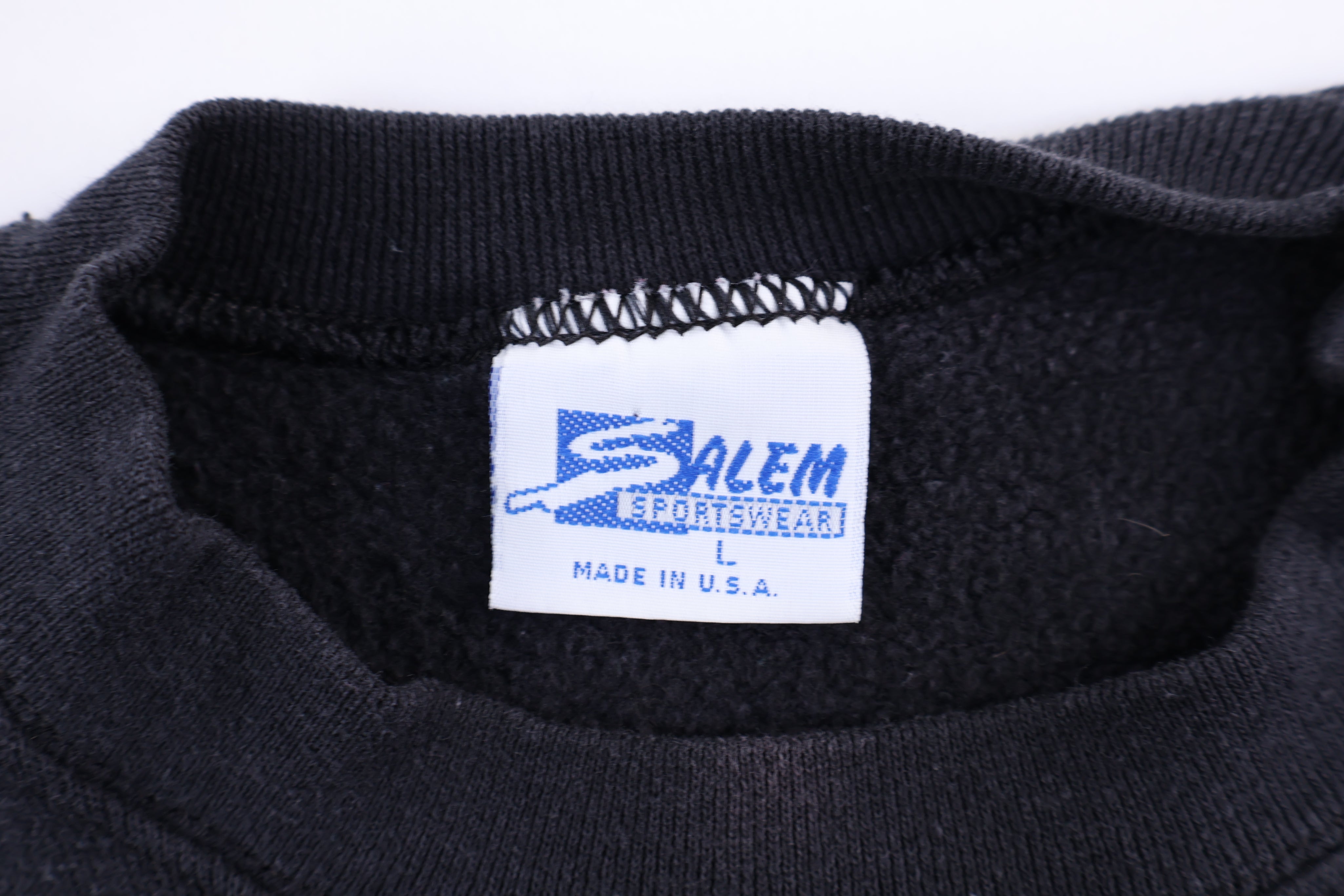 90's Oakland Raiders Football Sweatshirt