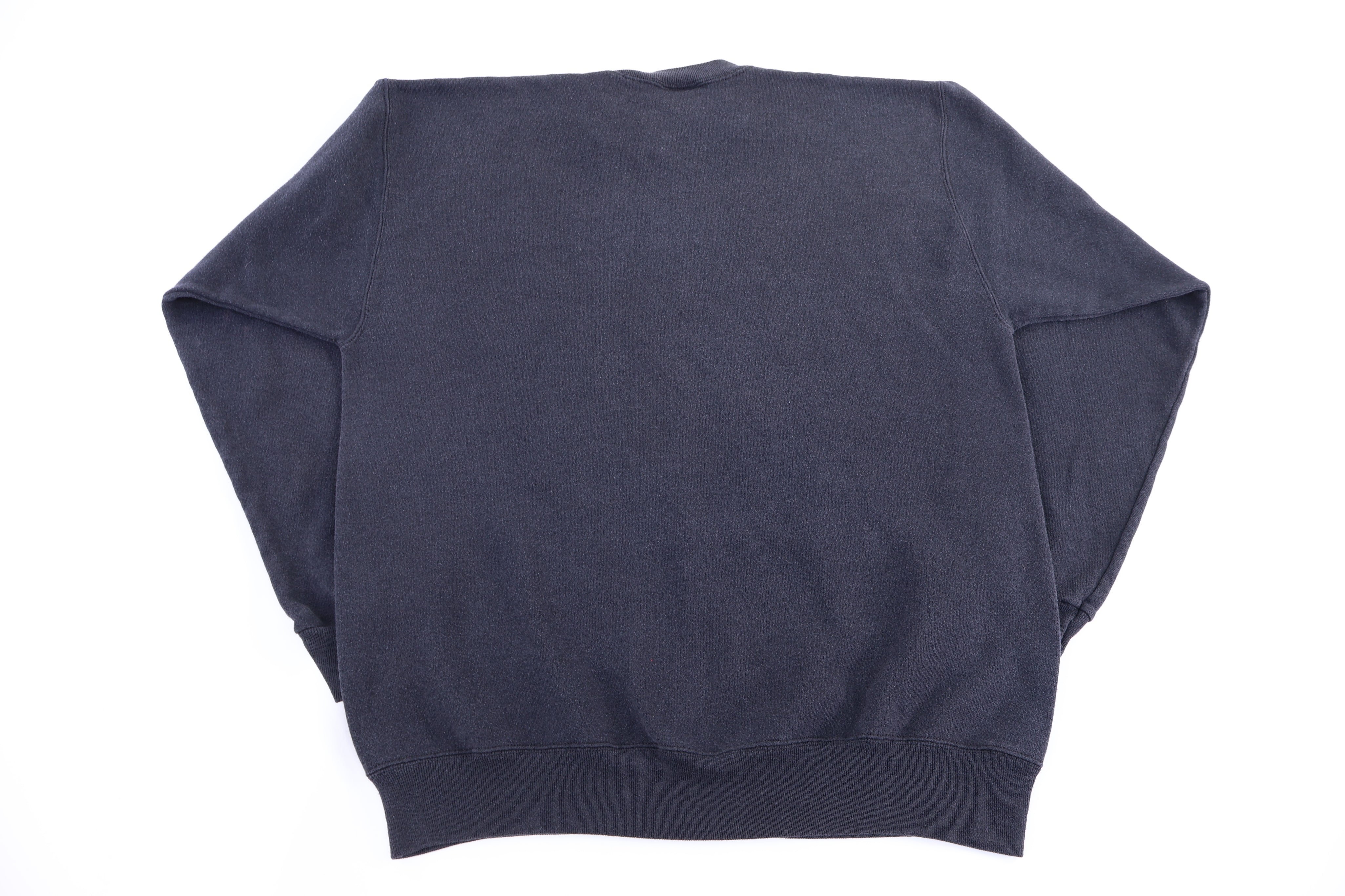 90's Oakland Raiders Football Sweatshirt