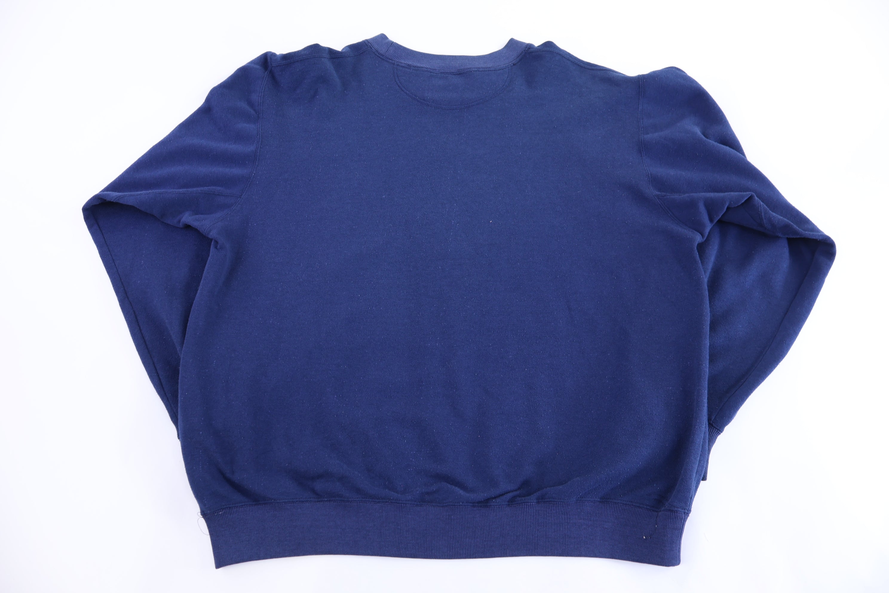 90's University of Notre Dame Sweatshirt