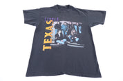 1994 Little Texas North American Tour T-shirt