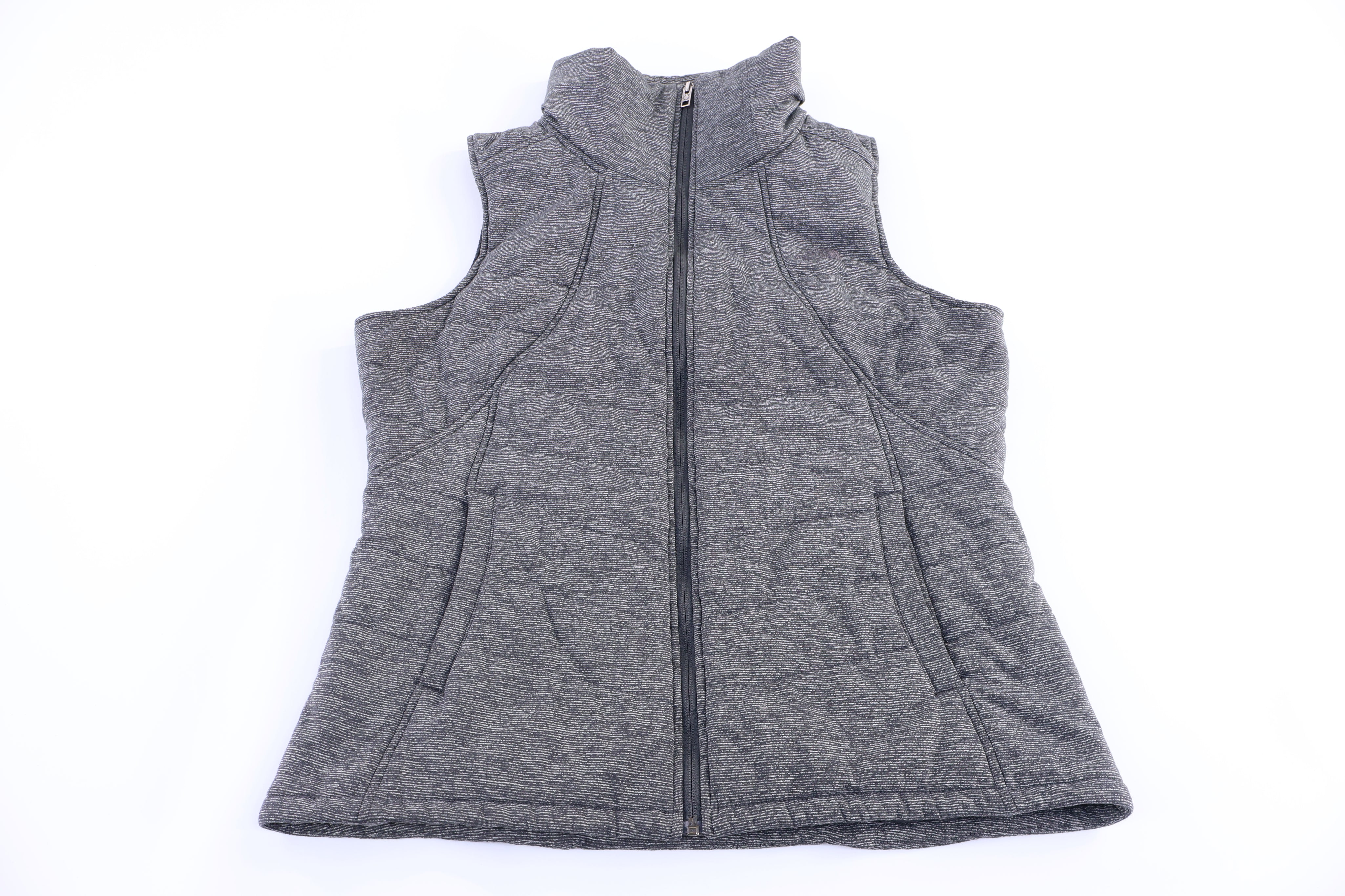 Women's The North Face Full Zip Vest