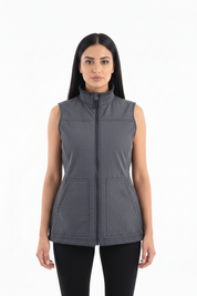 Women's The North Face Full Zip Vest