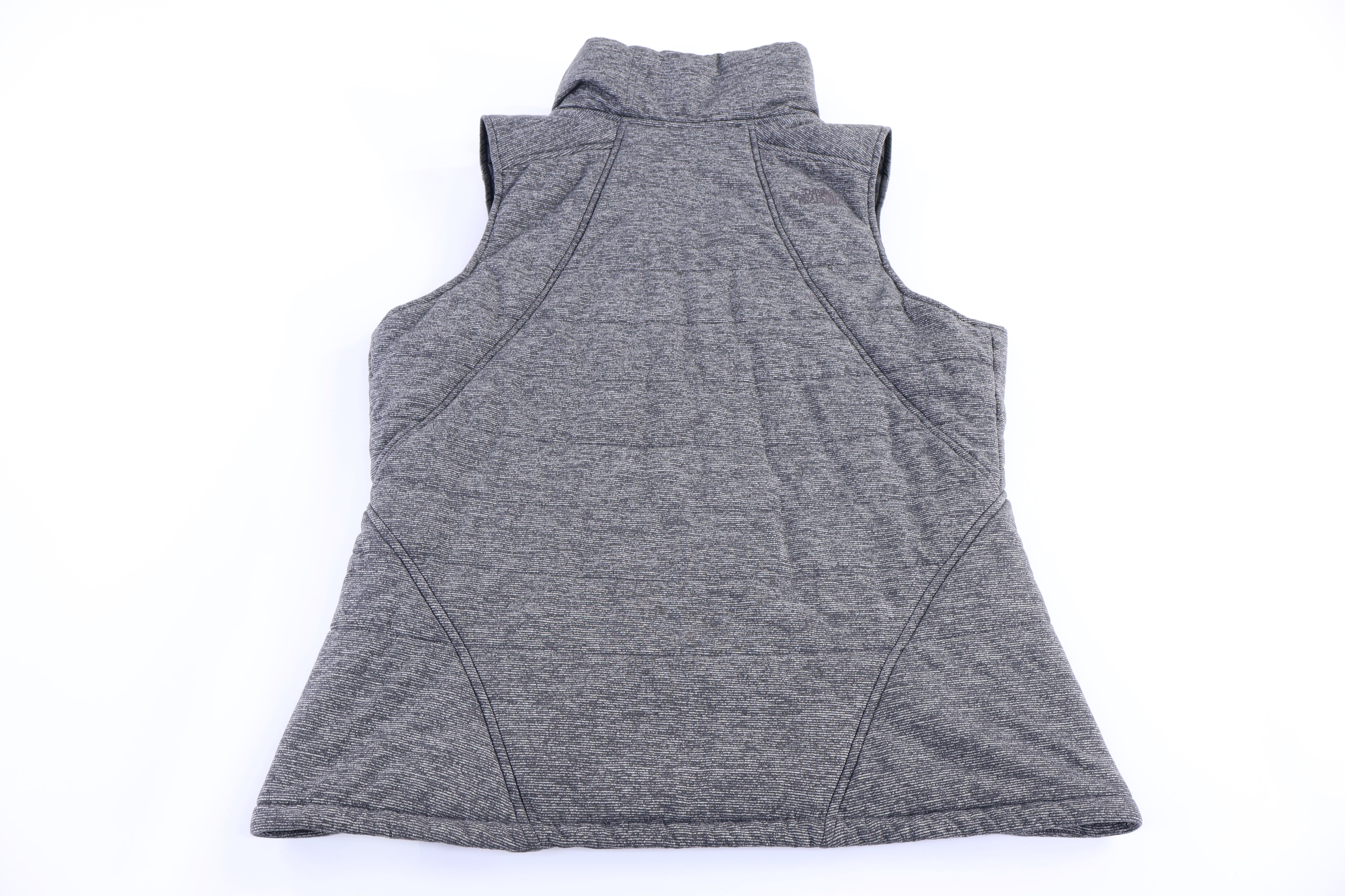 Women's The North Face Full Zip Vest