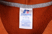 Vintage University of Texas Pullover Hoodie
