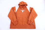 Vintage University of Texas Pullover Hoodie