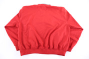 Vintage Nike Boston Red Sox Pullover Windbreaker