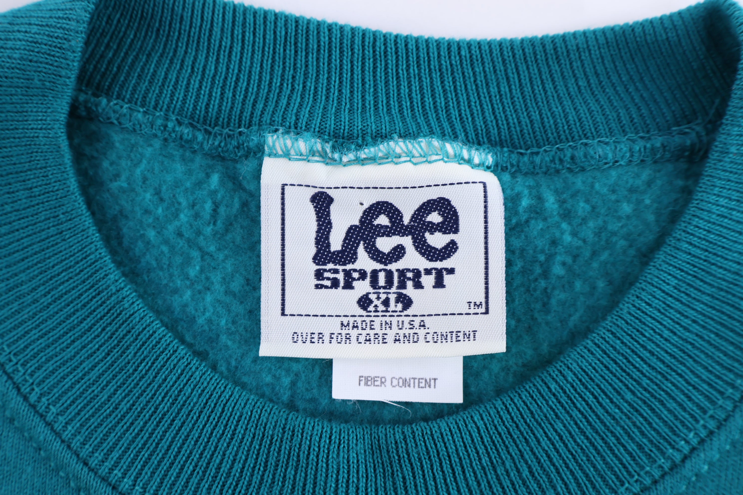 90's Miami Dolphins Football Sweatshirt